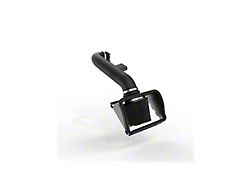 K&N DRYFLOW Cold Air Intake (15-20 5.0L F-150)
