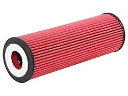 K&N Cartridge Oil Filter (15-24 2.7L EcoBoost F-150)