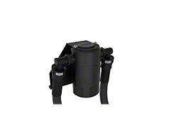 K&N Oil Catch Can (11-25 2.7L/3.5L EcoBoost, 5.0L F-150, Excluding 21-25 Raptor)