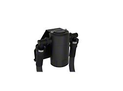 K&N Oil Catch Can (11-24 2.7L/3.5L EcoBoost, 5.0L F-150, Excluding 21-24 Raptor)