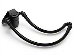 K&N Oil Catch Can (11-26 2.7L/3.5L EcoBoost, 5.0L F-150, Excluding 21-26 Raptor)