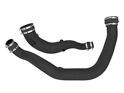 K&N Performance Inlet Pipes (21-25 3.5L Ecoboost F-150)