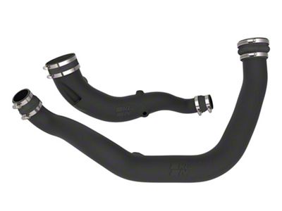 K&N Performance Inlet Pipes (21-24 3.5L Ecoboost F-150)