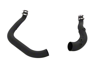 K&N Performance Inlet Pipes (17-20 3.5L EcoBoost F-150)