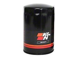 K&N Select Oil Filter (11-24 F-150)