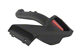 K&N Series 50 NextGen Cold Air Intake with High-Flow Oiled Air Filter (21-26 5.0L F-150)