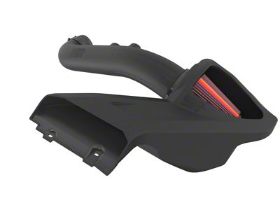 K&N Series 50 NextGen Cold Air Intake (21-25 5.0L F-150)