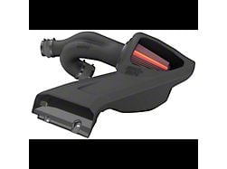 K&N Series 50 NextGen Cold Air Intake with High-Flow Oiled Air Filter (17-20 3.5L EcoBoost F-150)