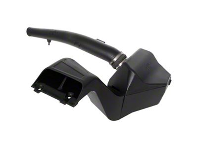 K&N Series 63 AirCharger Cold Air Intake (18-19 3.0L PowerStroke F-150)