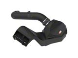 K&N Series 63 AirCharger Cold Air Intake (21-25 5.0L F-150)