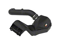 K&N Series 63 AirCharger Cold Air Intake (21-24 5.0L F-150)