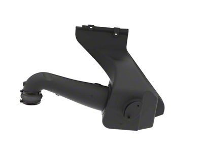 K&N Series 63 AirCharger Cold Air Intake (23-25 F-150 Raptor R)