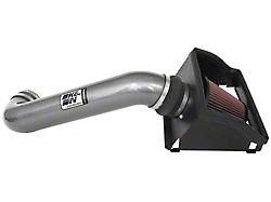 K&N Series 77 High Flow Performance Cold Air Intake (21-24 5.0L F-150)