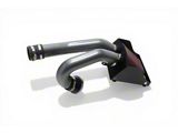 K&N Series 77 High Flow Performance Cold Air Intake (15-26 3.5L EcoBoost F-150)