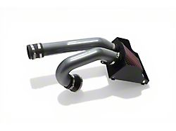 K&N Series 77 High Flow Performance Cold Air Intake (15-24 3.5L EcoBoost F-150)
