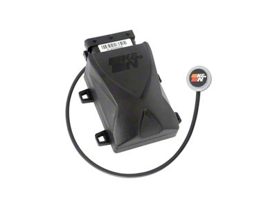 K&N Throttle Control Module (15-24 F-150)