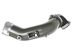 K&N Charge Pipe Kit (17-25 6.7L Powerstroke F-250 Super Duty)