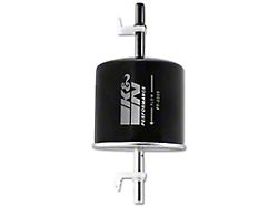 K&N Performance Fuel Filter (99-04 5.4L, 6.8L F-250 Super Duty)