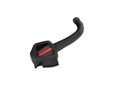 K&N Series 50 NextGen Cold Air Intake with High-Flow Oiled Air Filter (20-22 6.2L F-250 Super Duty)