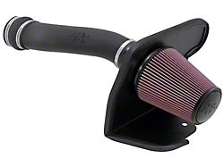 K&N Series 57 FIPK Cold Air Intake (99-04 6.8L F-250 Super Duty)
