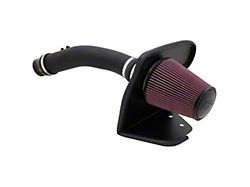 K&N Series 57 FIPK Cold Air Intake (99-04 5.4L F-250 Super Duty)