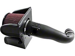 K&N Series 57 FIPK Cold Air Intake (08-10 6.4L Powerstroke F-250 Super Duty)