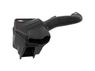 K&N Series 63 AirCharger Cold Air Intake (20-22 6.7L Powerstroke F-250 Super Duty)