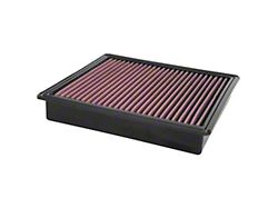 K&N Drop-In Replacement Air Filter (20-25 F-350 Super Duty)