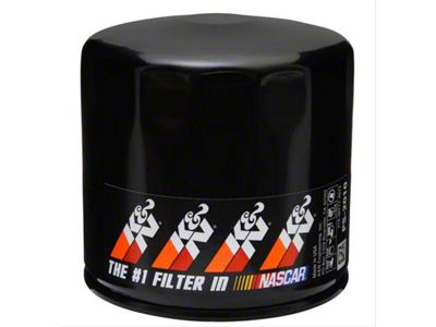 K&N Pro Series Oil Filter (11-24 V8 F-350 Super Duty)