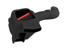 K&N Series 50 NextGen Cold Air Intake with Dryflow Air Filter (20-26 6.7L Powerstroke F-350 Super Duty)