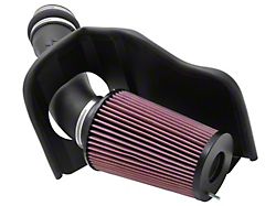 K&N Series 57 FIPK Cold Air Intake (99-03 7.3L Powerstroke F-350 Super Duty)