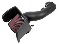 K&N Series 57 FIPK Cold Air Intake (17-19 6.7L Powerstroke F-350 Super Duty)