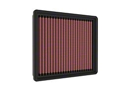 K&N Drop-In Replacement Air Filter (22-26 Maverick Hybrid)