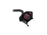 K&N Series 63 AirCharger Cold Air Intake (22-24 2.0L EcoBoost Maverick)