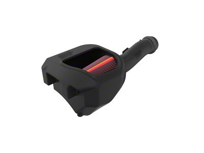 K&N Series 50 NextGen Cold Air Intake (2025 3.0L RAM 1500)