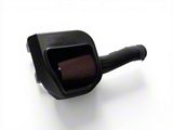 K&N Series 50 NextGen Cold Air Intake with High-Flow Oiled Air Filter (25-26 3.0L RAM 1500)