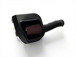K&N Series 50 NextGen Cold Air Intake with High-Flow Oiled Air Filter (25-26 3.0L RAM 1500)