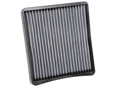 K&N Cabin Air Filter (19-24 RAM 1500)