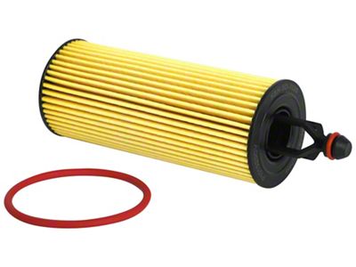 K&N Cartridge Oil Filter (14-25 3.6L RAM 1500)