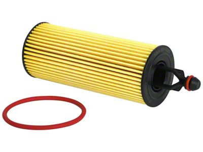 K&N Cartridge Oil Filter (14-24 3.6L RAM 1500)