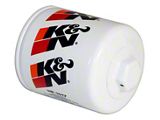 K&N Performance Gold Oil Filter (13-24 5.7L RAM 1500; 20-24 3.6L RAM 1500)