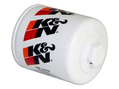 K&N Performance Gold Oil Filter (13-24 5.7L RAM 1500; 20-24 3.6L RAM 1500)