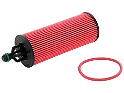 K&N Performance Gold Oil Filter (14-19 3.6L RAM 1500)