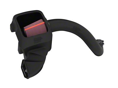 K&N Series 50 NextGen Cold Air Intake (13-18 3.6L RAM 1500)