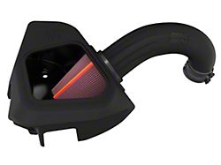 K&N Series 50 NextGen Cold Air Intake (19-24 5.7L RAM 1500)