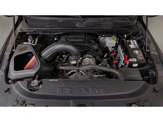 AFe Momentum GT Cold Air Intake Kit – 2019-2024 Ram 1500 5.7L HEMI (50-70013R)