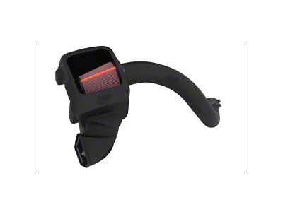 K&N Series 50 NextGen Cold Air Intake with Dryflow Air Filter (13-18 3.6L RAM 1500)