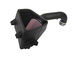 K&N Series 63 AirCharger Cold Air Intake (19-24 5.7L RAM 1500)