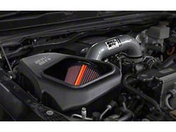 K&N Series 70 NextGen Cold Air Intake with High-Flow Oiled Air Filter (19-26 5.7L RAM 1500)