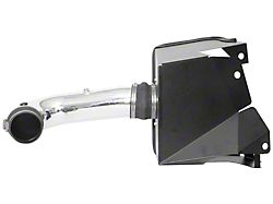 K&N Series 77 High Flow Performance Cold Air Intake (19-24 5.7L RAM 1500)